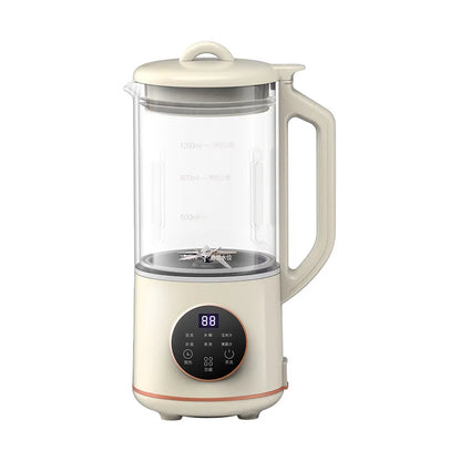 Zengon 800ML Smart Soy Milk & Blender Maker
