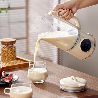 Zengon 800ML Smart Soy Milk & Blender Maker