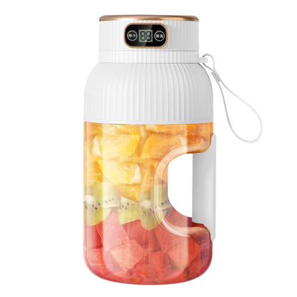 MaxJuice 1200ML Portable Electric Juicer Cup